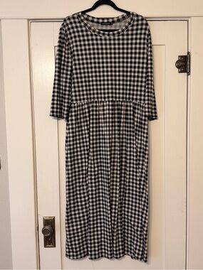 NUGGLES DRESS
